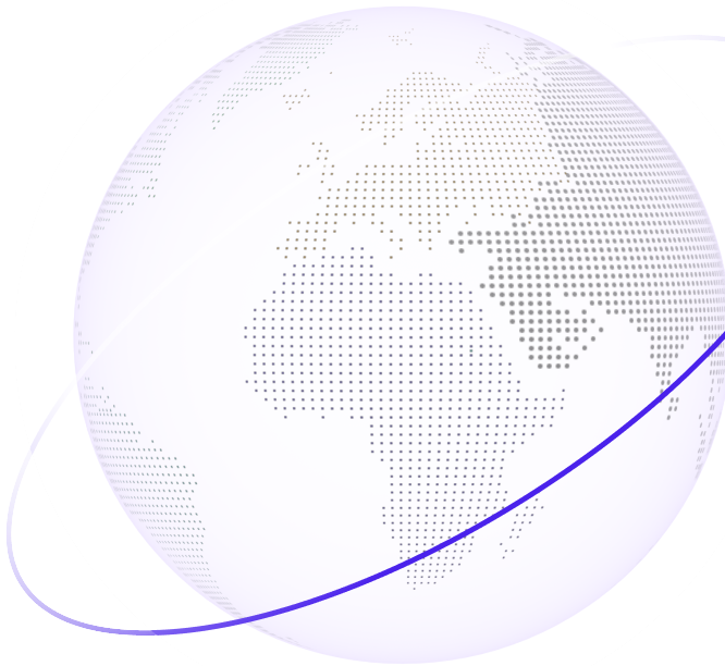 globe